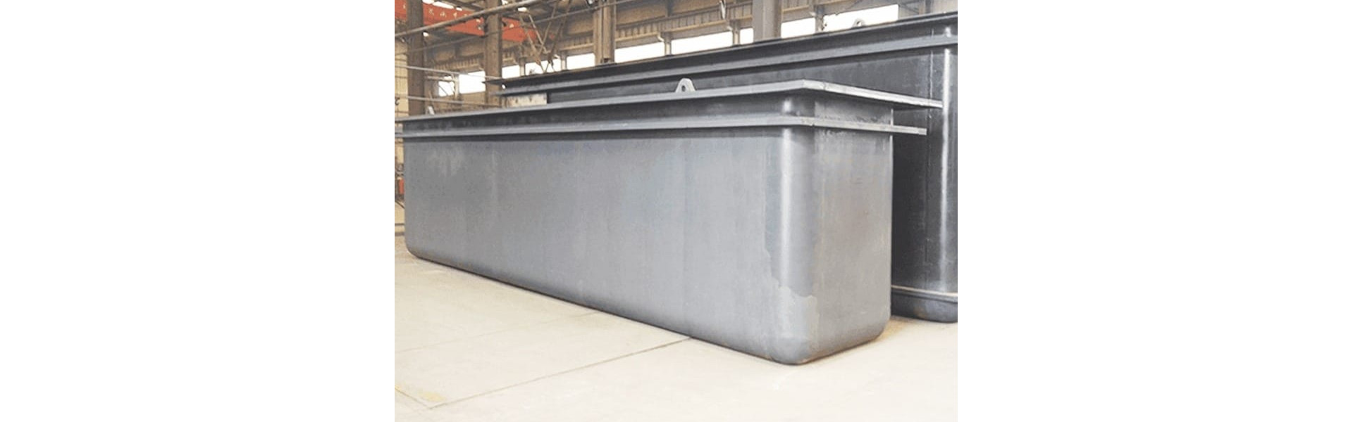 Zinc Melting Furnace Image 2